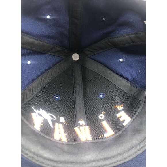 JOHN ELWAY Denver Broncos NFL QB Club Embroidered Cap Hat *StrapBack - Picture 11 of 15